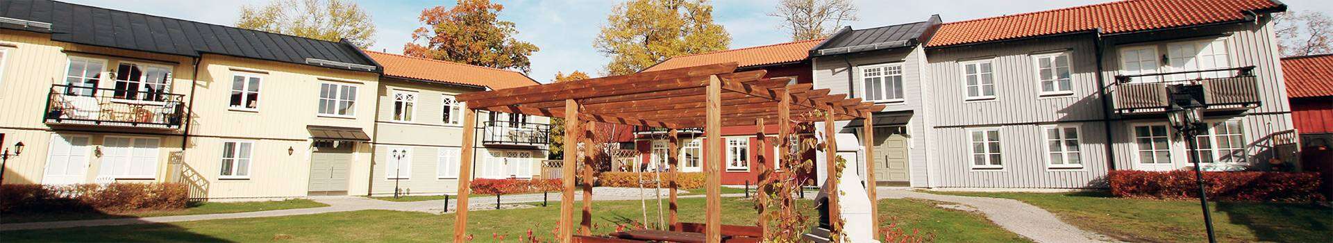 Örtagården Seniorboende