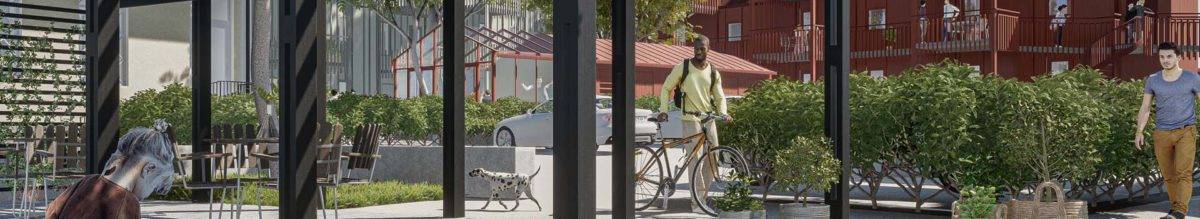 Bostäder Sturestaden Lägenheter Och Villor I Arboga