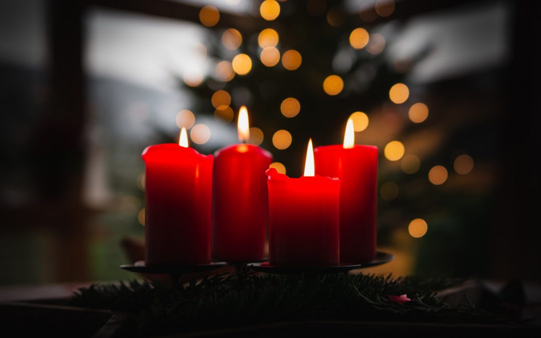 Avvikande öppettider under jul- och nyårshelgerna