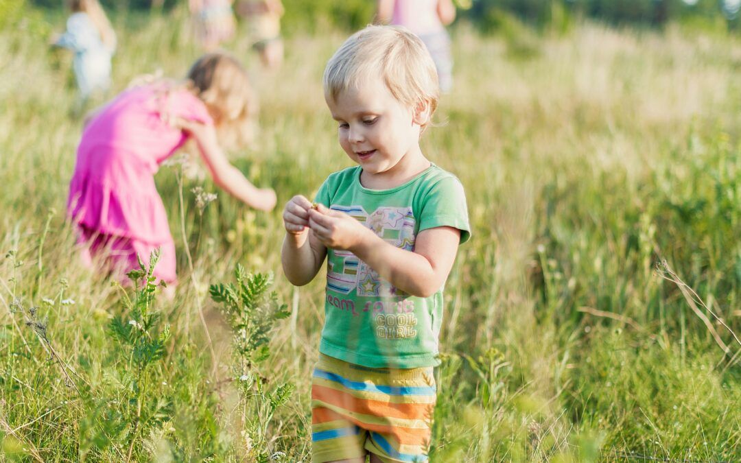 Våra öppettider under midsommarveckan