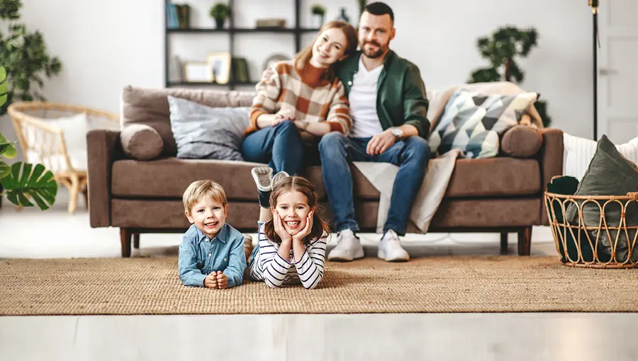 Bostäder Aboga Villa Och Lägenhet