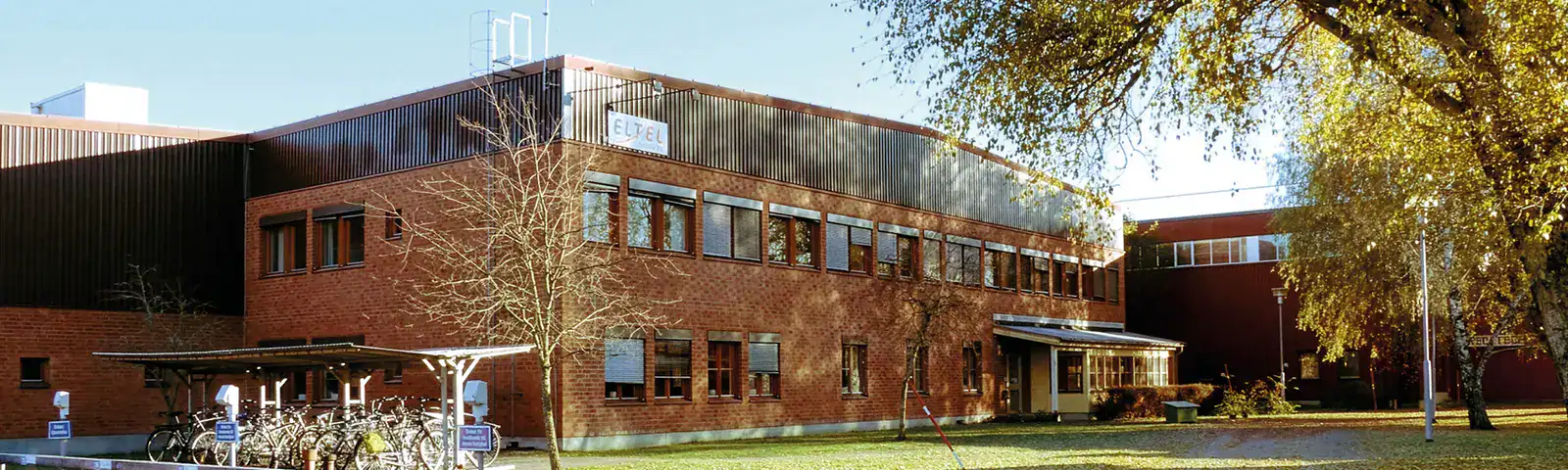 Arboga Teknikpark Byggnad 39 1600