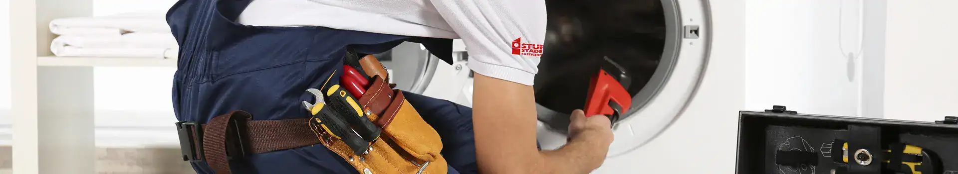 Sturestaden Serviceperson