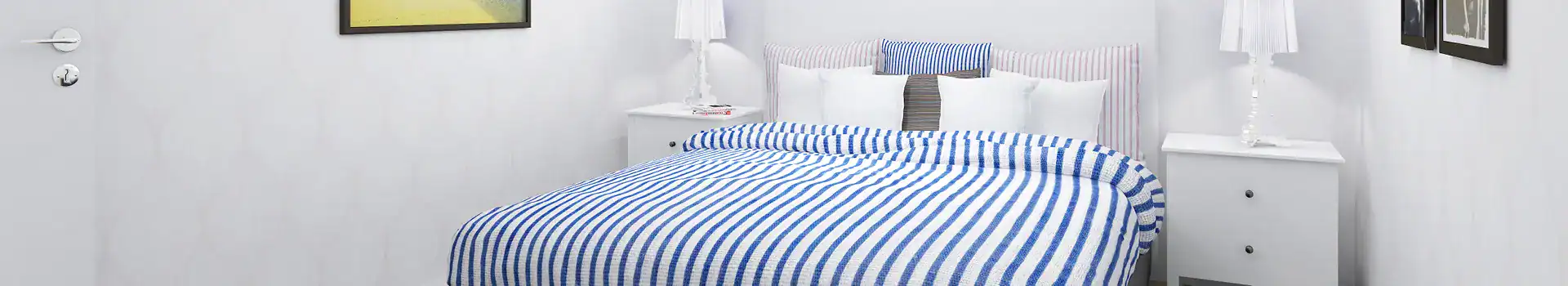 Hyr Vårt Spireanhus