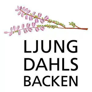 Ljungdahlsbacken Logo 300x300px