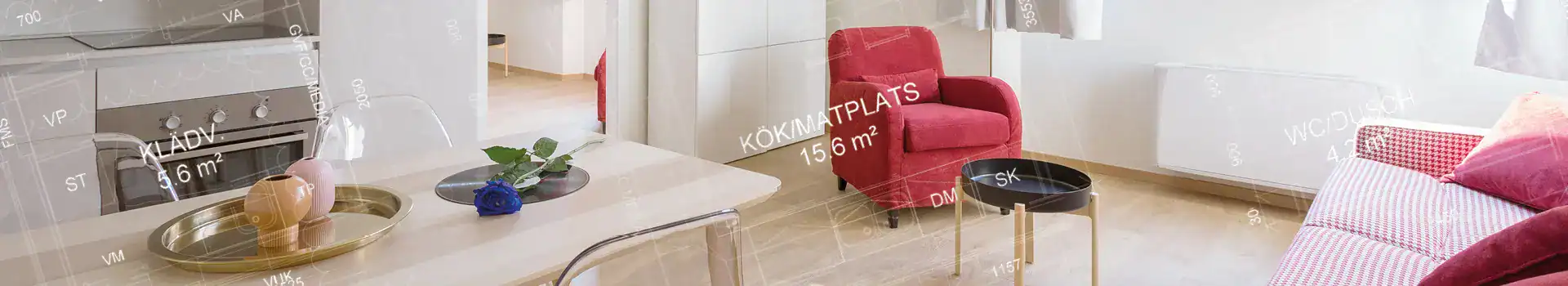 Planritning Etapp 2