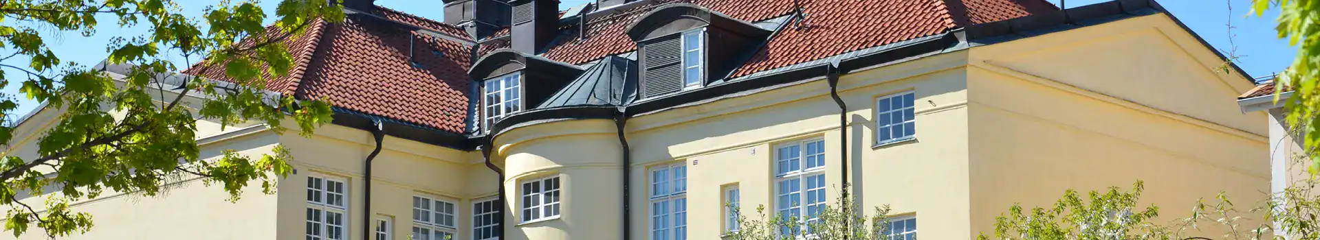 Fastighet Byggnads­firman Lund