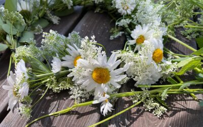 Midsommarkrans